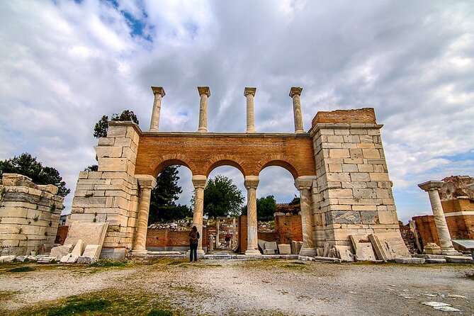 Private Ephesus Shore Excursion From Kusadasi Port - Price and Value: What $110.54 Covers (and What You’ll Still Pay)