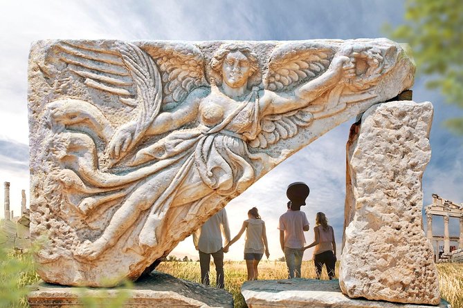 Private Ephesus Shore Excursion from Kusadasi with Ticket Option - Key highlights worth your attention