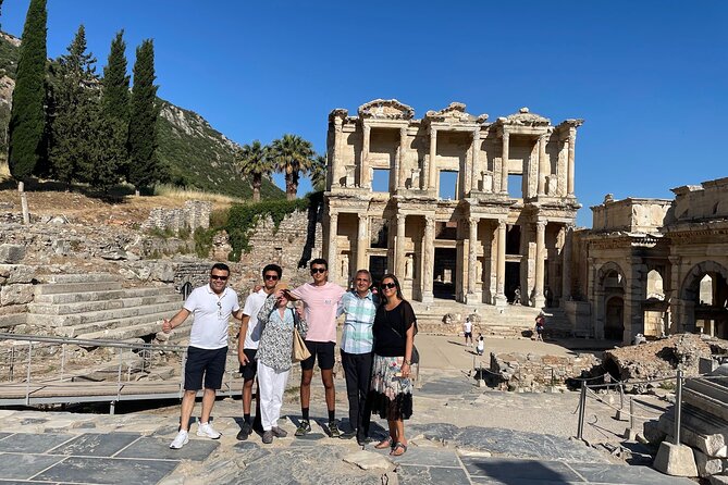 Private Ephesus Shore Excursion from Kusadasi with Ticket Option - House of the Virgin Mary: the shrine story and the pilgrimage pull