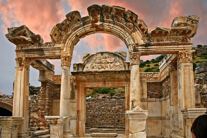 Private Ephesus Shore Excursion from Kusadasi with Ticket Option - Packing and timing: how to make a 4 to 6 hour day actually work