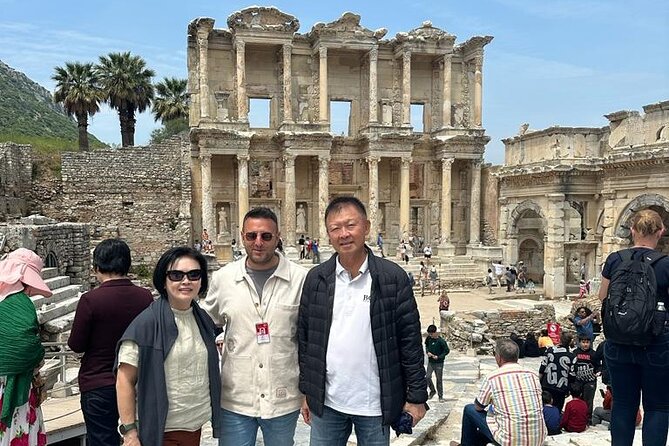 Private Ephesus Shore Excursion with On-Time Return - Key things I’d actually plan around