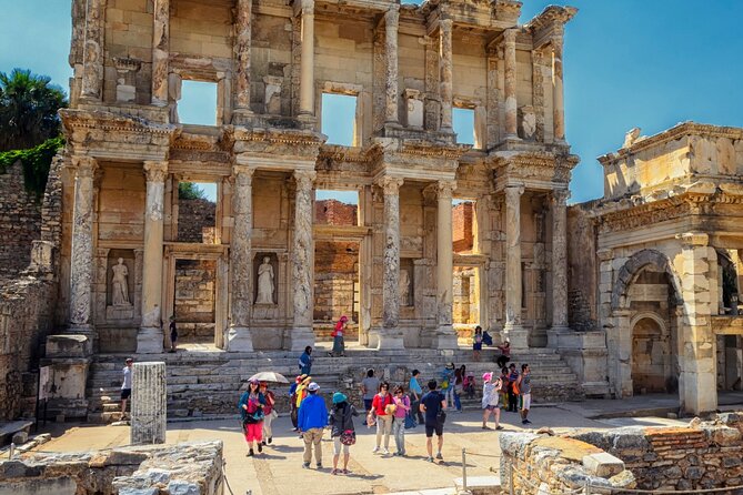Private Ephesus Shore Excursion with On-Time Return - What “Private” Means Here (and Why It’s Not Just Marketing)