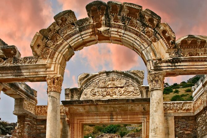 Private Ephesus Shore Excursion with On-Time Return - Temple of Artemis: A Quick Stop With Big-Wonder Context