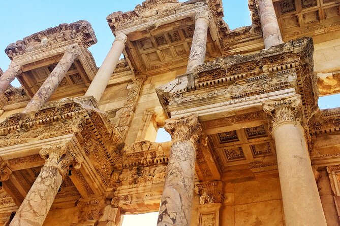 Private Ephesus Shore Excursion with On-Time Return - Ephesus Ancient City in About 2 Hours: The Big Hits Without the Panic