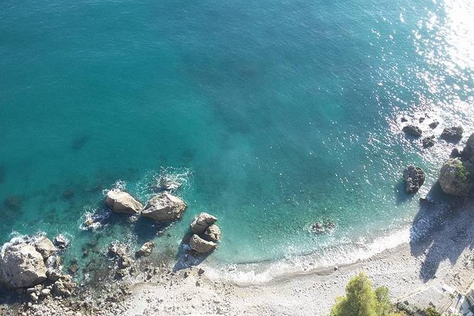 Private Exclusive VIP Tour of Positano & Sorrento from Naples - Shore excursion - Key highlights you should care about