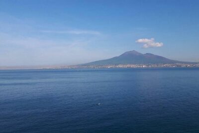 Private Exclusive VIP Tour of Positano & Sorrento from Naples - Shore excursion - The private driver advantage: where Salvatore really changes the tone