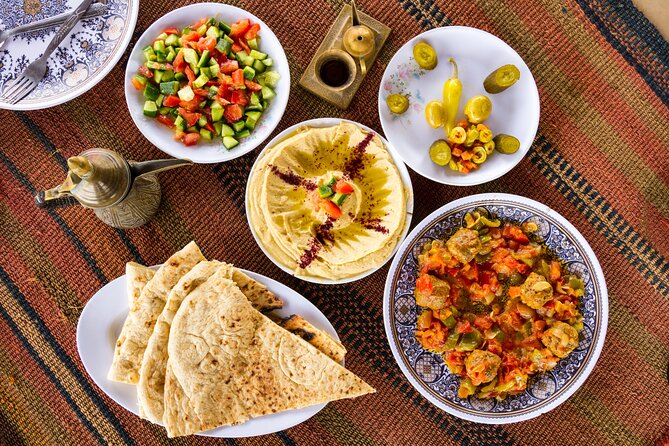 Private Full-Day Aqaba Shore Excursion to Petra and Little Petra - Price and value: what $300 really buys you