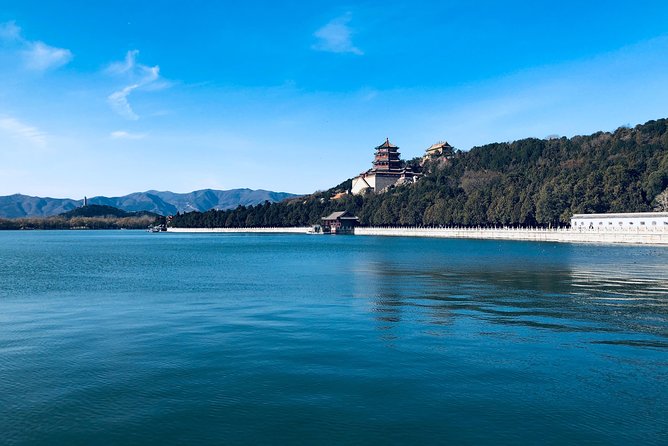 Private Full-Day Classic Beijing Shore Excursion by Bullet Train from Tianjin - Temple of Heaven on non-Mondays: the classic pairing