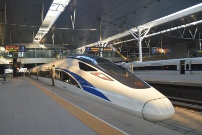 Private Full-Day Classic Beijing Shore Excursion by Bullet Train from Tianjin - The Forbidden City / Palace Museum: two hours that actually make sense
