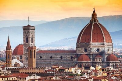 Private Full-Day Shore Excursion - Lunch break in Florence: plan for your own Tuscan meal