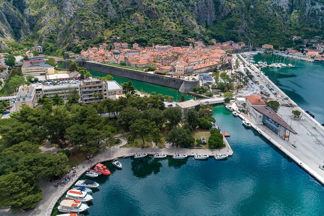 Private Gastro Cruise: Blue Cave & Organic Seaside Lunch - Price and value of the $90.02 private lunch cruise