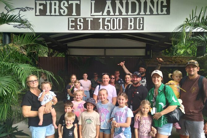 Private Guided Lautoka Shore Excursion - Key things that make this Lautoka shore trip worth considering