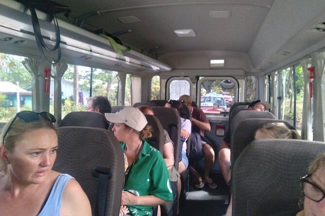 Private Guided Lautoka Shore Excursion - The first village stop and local crafts: culture you can browse