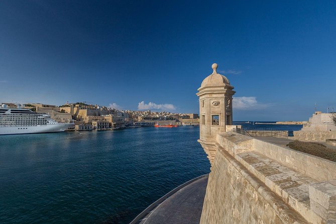 Private guided Malta shore excursion with a professional guide and transport - Quick Take: What Makes This Shore Tour Work