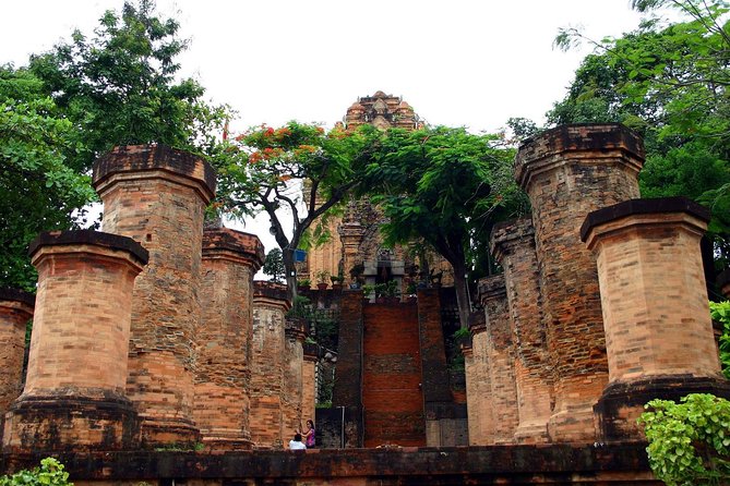 Private Half-Day Nha Trang Shore Excursion - Key Points You’ll Notice Right Away