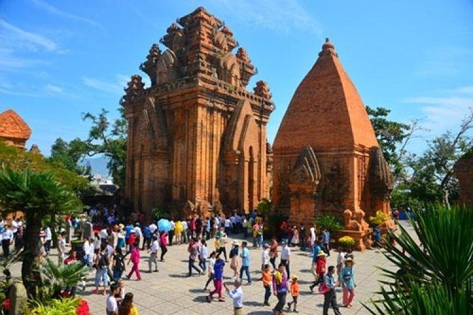 Private Half-Day Nha Trang Shore Excursion - Getting Your Bearings Around Nha Trang in 5 Hours