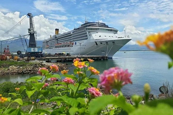 Private Half-Day Nha Trang Shore Excursion - Oceanography Museum Timing: A Nice Marine Detour If the Day Allows
