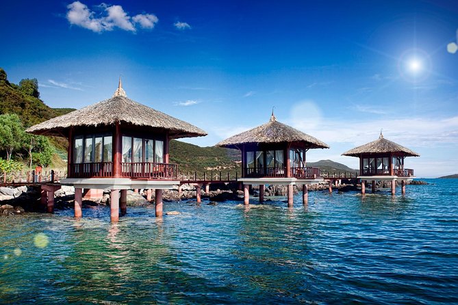 Private Half-Day Nha Trang Shore Excursion - Price and Value: What $101.54 Really Buys You