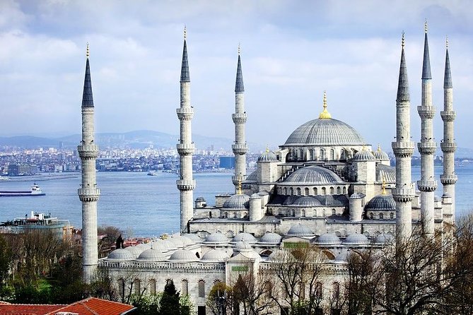 Private Half Day Shore Excursion: Hagia Sophia, Hippodrome, Blue Mosque and Grand Bazaar From Istanbul - Hippodrome Relics: Obelisks, Columns, and Constantinople’s Political Pulse