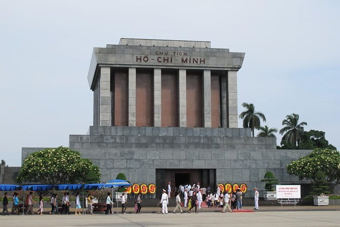 Private Hanoi City Shore Excursion from Ha Long Cruise Port - Key things to know before you go