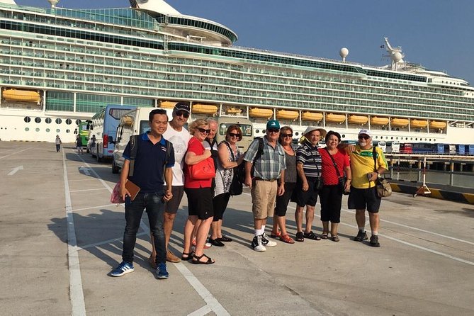 Private Hanoi Shore Excursion with Puppet Show from the port - Key points to know before you go