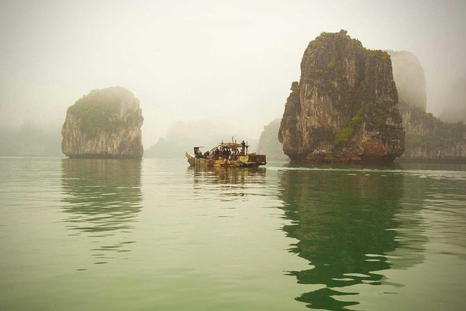 Private Hanoi Shore Excursion with Puppet Show from the port - Price, Time, and Value for a Cruise Day