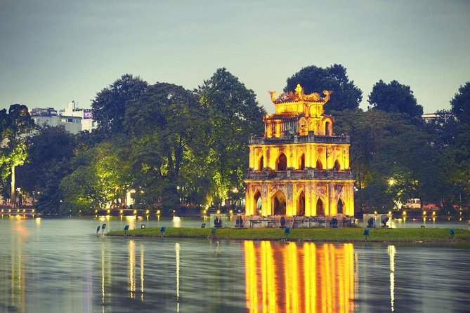 Private Hanoi Shore Excursion with Puppet Show from the port - Who Should Book This Private Hanoi Port Tour