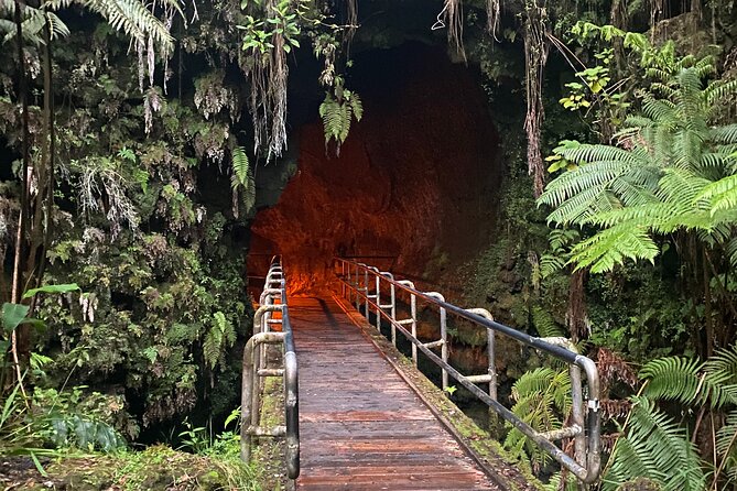 Private Hilo Shore Excursion to Volcano Waterfall and Black Sand - Key points before you go