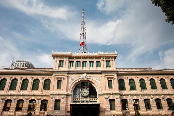 Private Ho Chi Minh City Shore Excursion from Cruise Port - Key Takeaways Before You Go