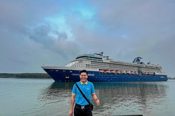 Private Ho Minh City Sightseeing Shore Excursion From Phu My Port - Key things to know before you go