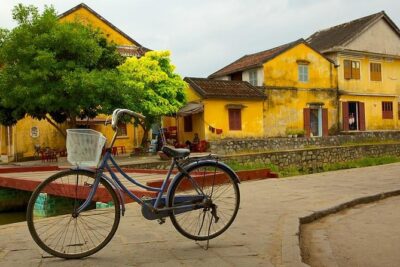 Private Hoi An and Da Nang Shore Excursion from Port - Japanese Covered Bridge + Old-World Assembly Halls: What to Look For