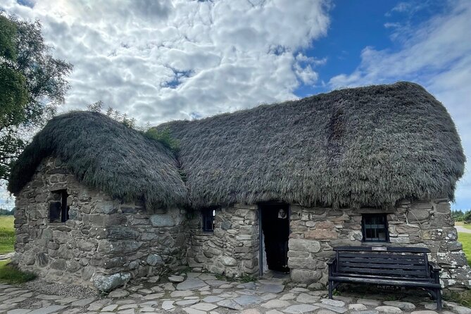 Private Invergordon Shore Excursion with Cawdor Castle (12 max) - Quick hits: why this Highlands day feels worth it
