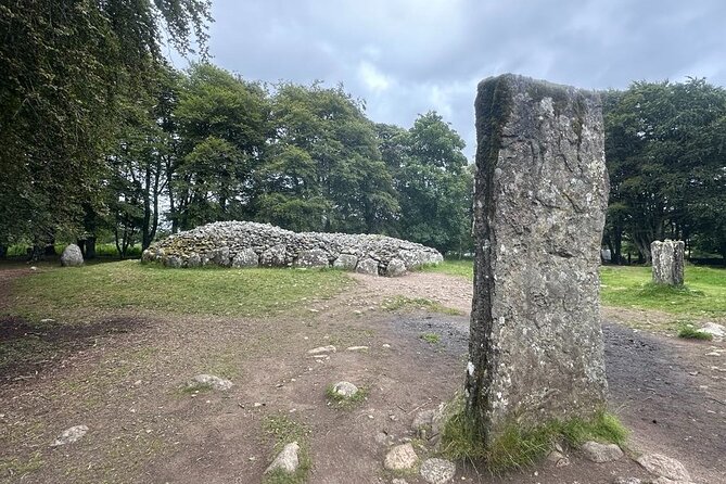 Private Invergordon Shore Excursion with Cawdor Castle (12 max) - Cawdor Castle near Nairn: Macbeth, tapestries, and gardens