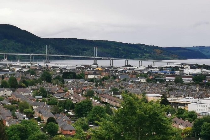 Private Invergordon Shore Excursion with Cawdor Castle (12 max) - Price and logistics: what you’re paying for (and what you’re not)