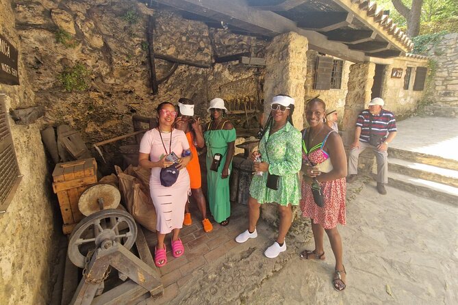 Private Krka Waterfalls with Wine and Prosciutto Shore Excursion - Who This Tour Best Suits (and Who Should Rethink It)