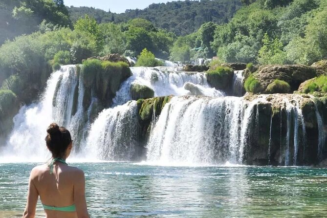 Private Krka Waterfalls with Wine and Prosciutto Shore Excursion - FAQ