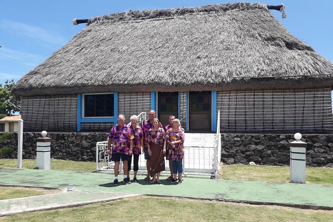 Private Lautoka Shore Excursion including Viseisei Village - Key Things You’ll Notice on This Tour