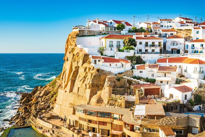 Private Lisbon and Sintra Shore Excursion with Port Pick-Up - Key highlights worth planning around
