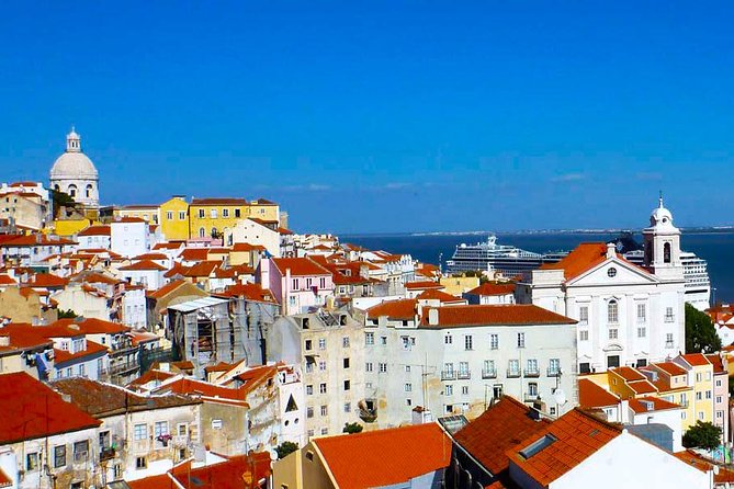 Private Lisbon and Sintra Shore Excursion with Port Pick-Up - Private Port Pickup to Sintra: The Value You Feel Fast