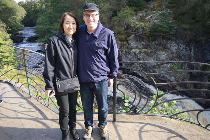 Private Luxury North Route Invergordon Shore Excursion - Balblair distillery (optional) and the 18+ rule for tastings