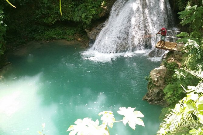 Private Montego Bay Shore Excursion to the Blue Hole - Price and value: is $175 per person worth it?