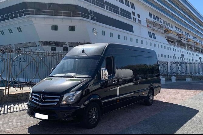 Private Mykonos Shore Excursion for Cruise Travelers - Cruise-Ship Timing: 4 Hours That Fit Port Day