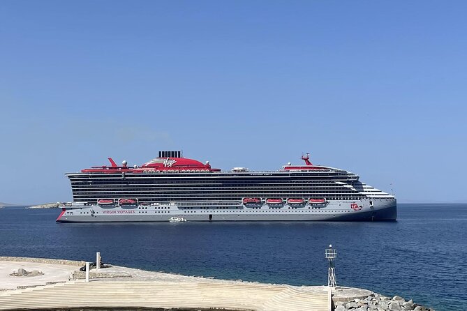 Private Mykonos Shore Excursion for Cruise Travelers - The Driver vs Guide Reality Check (And How to Handle It)
