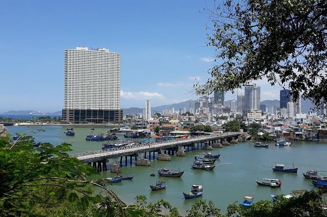 Private Nha Trang City Shore Excursion - Price and Value: Why $89 Can Make Sense on a Shore Day