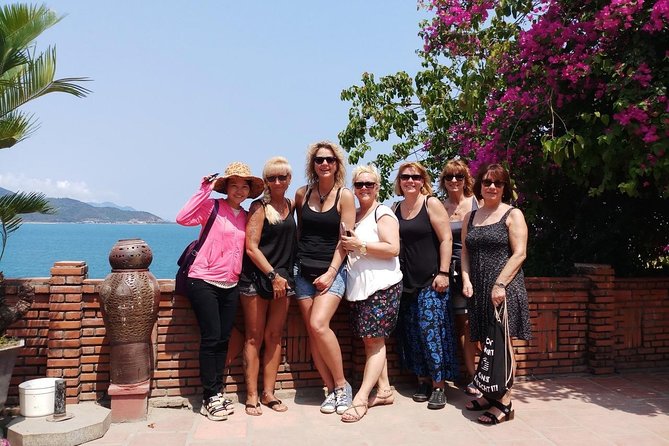 Private Nha Trang City Shore Excursion - Who This Tour Suits Best (and Who Might Want Something Else)