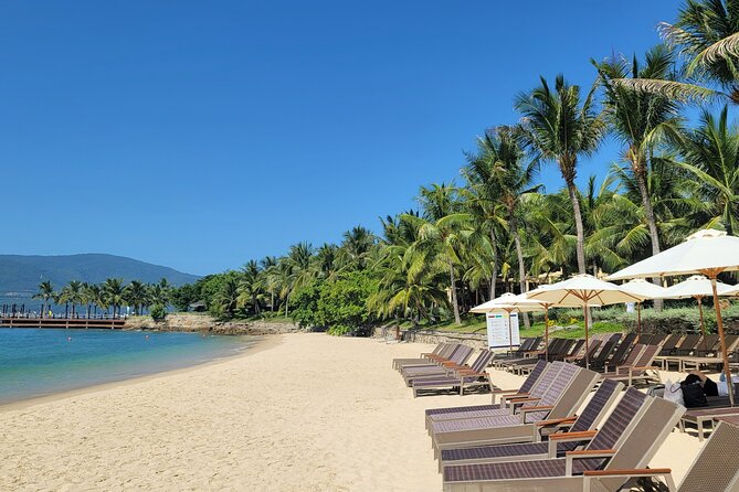 Private Nha Trang Shore Excursion - Wonderful Island Discovery - The 6–8 hour rhythm: how to plan your day around it