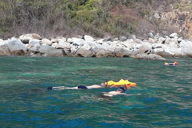 Private Nha Trang Shore Excursion - Wonderful Island Discovery - Snorkeling and islands: Mieu Island, Mun Island, and time to actually swim