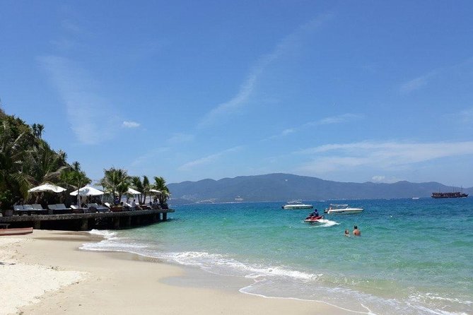 Private Nha Trang Shore Excursion - Wonderful Island Discovery - Price and value: what $135 buys on a cruise day
