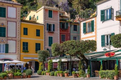 Private Portofino & Santa Margherita Shore Excursion from Genoa - Santa Margherita Ligure: Historical Center and the Seafront Promenade