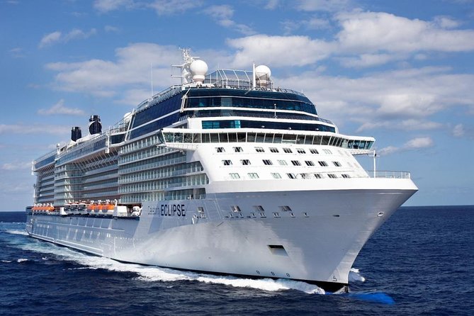 Private Pre Cruise Excursion Transfer London to Southampton Port Via Stonehenge - How the Door Pickup Works (and Why Cruise Timing Improves Everything)